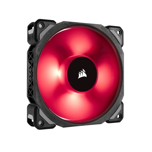Corsair ML140 PRO RGB (Dual Pack)